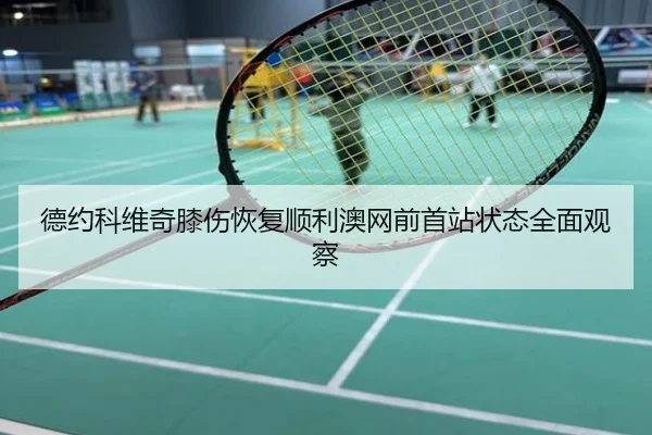 德约科维奇膝伤恢复顺利澳网前首站状态全面观察